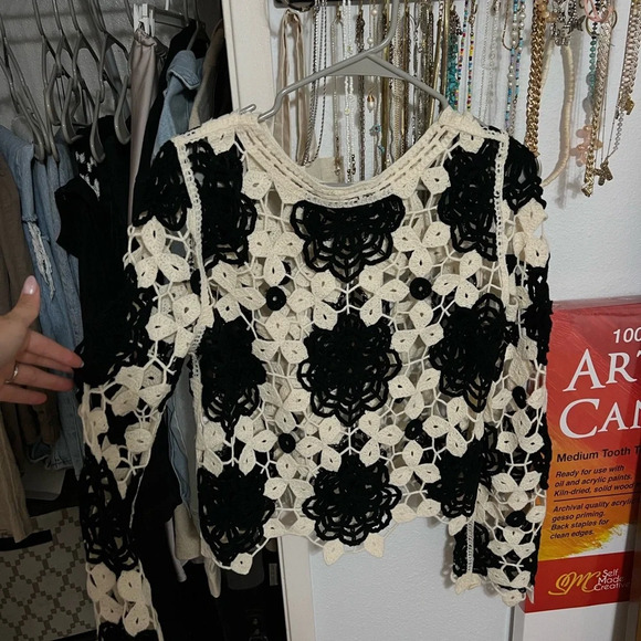 KNITWEAR long sleeve - Picture 15 of 16